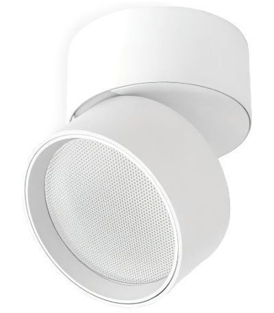 Накладной спот Italline IT02-005 white 3000K