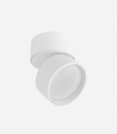 Накладной спот Italline IT02-005 white 4000K