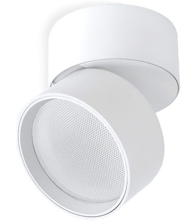 Накладной спот Italline IT02-006 white 4000K