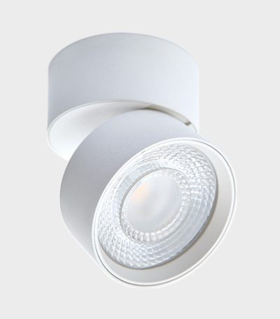 Накладной спот Italline IT02-010 white 4000K