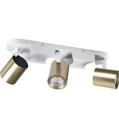 Накладной спот Kanlux Laurin 38966