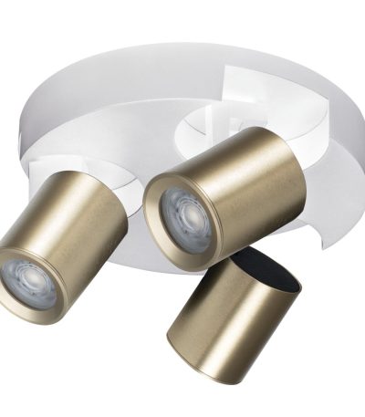 Накладной спот Kanlux Laurin 38967