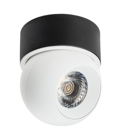 Накладной спот Lightstar Intero (217064+521707) i06407