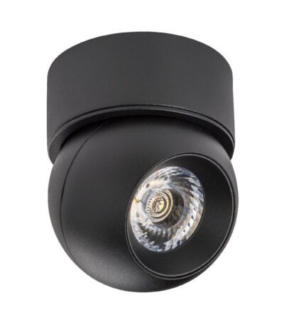 Накладной спот Lightstar Intero (217072+521707) i07207