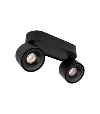 Накладной спот Loft IT Focus 10323/2A Black