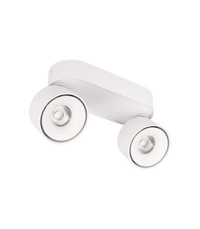 Накладной спот Loft IT Focus 10323/2A White