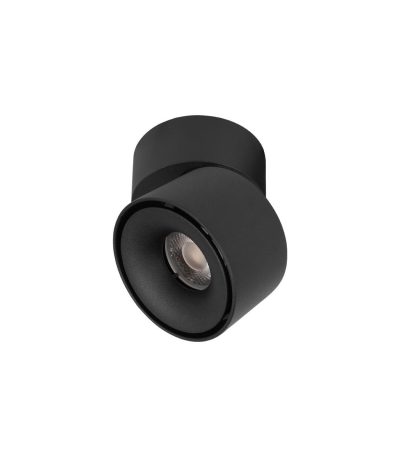 Накладной спот Loft IT Focus 10323/A Black