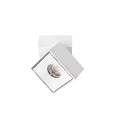 Накладной спот Loft IT Focus 10323/B White