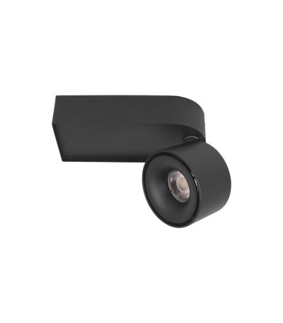 Накладной спот Loft IT Knof 10324/A Black