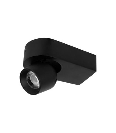 Накладной спот Loft IT Quiet 10320 Black