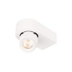 Накладной спот Loft IT Quiet 10320 White