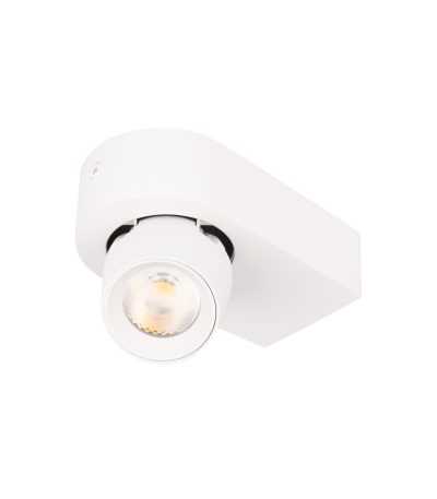 Накладной спот Loft IT Quiet 10320 White