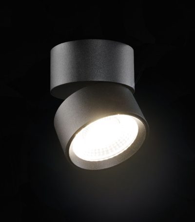 Накладной спот Lumker R-SSF-BL-WW-DIM 021323