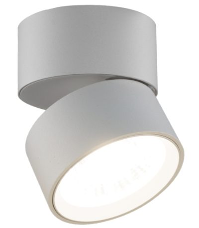 Накладной спот Lumker R-SSF-WH-WW-DIM 021324