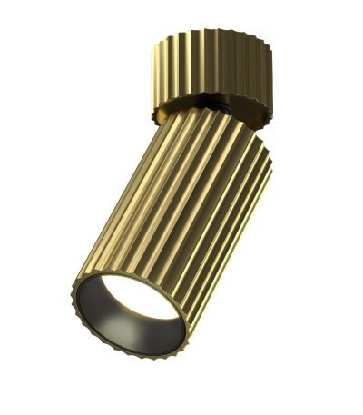 Накладной спот Maytoni Calipso C108CL-01-GU10-BS