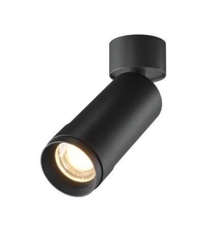 Накладной спот Maytoni Focus Zoom C055CL-L12W3K-Z-B