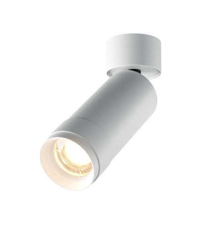 Накладной спот Maytoni Focus Zoom C055CL-L12W3K-Z-W