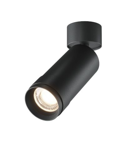 Накладной спот Maytoni Focus Zoom C055CL-L12W4K-Z-B