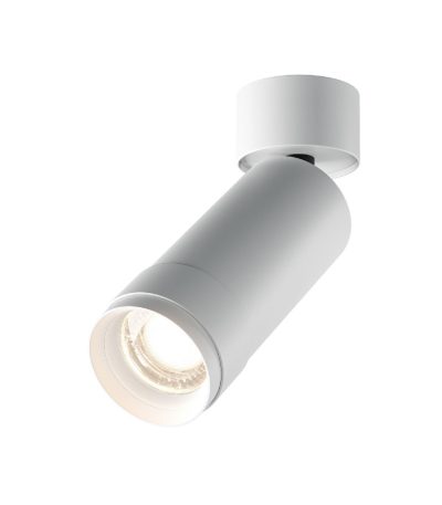 Накладной спот Maytoni Focus Zoom C055CL-L12W4K-Z-W