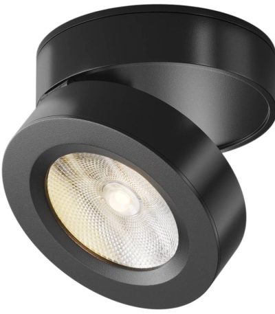 Накладной спот Maytoni Magic C022CL-12W3K-B-1