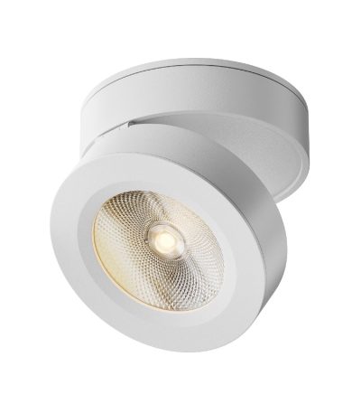 Накладной спот Maytoni Magic C022CL-12W3K-W-1