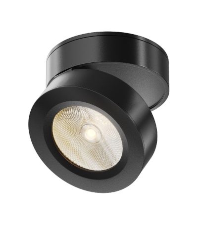 Накладной спот Maytoni Magic C022CL-7W3K-B-1