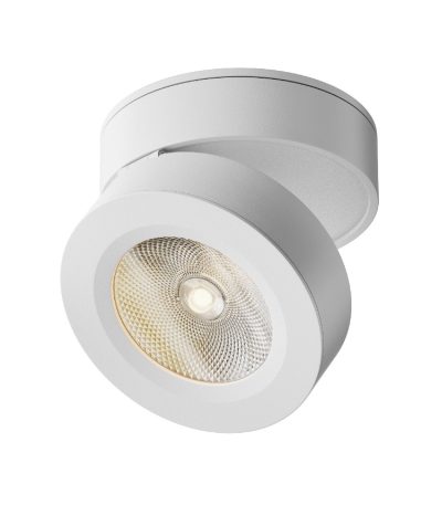Накладной спот Maytoni Magic C022CL-7W3K-W-1