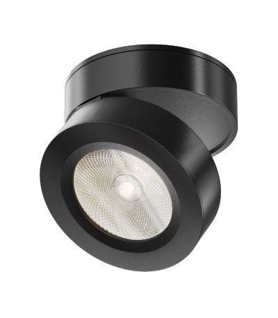 Накладной спот Maytoni Magic C022CL-7W4K-B-1