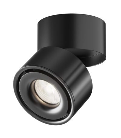 Накладной спот Maytoni Yin C084CL-15W4K-D-B