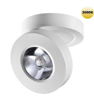 Накладной спот Novotech Groda 359409