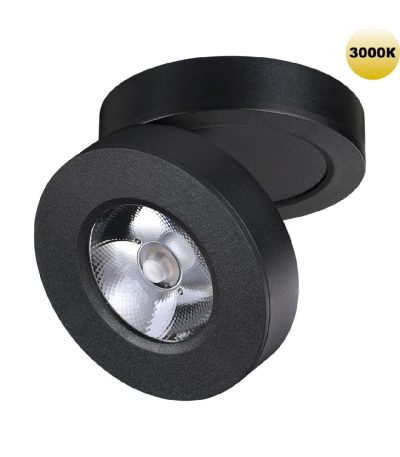 Накладной спот Novotech Groda 359410