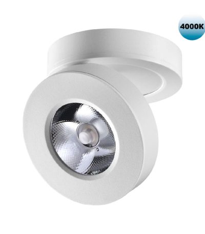 Накладной спот Novotech Groda 359411