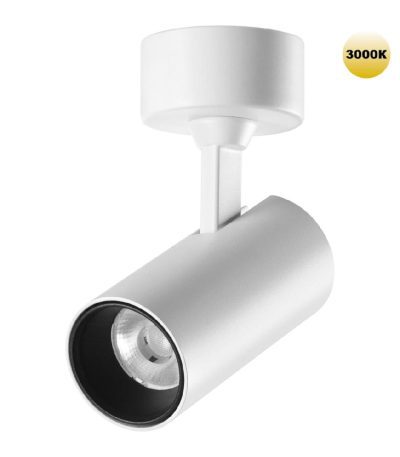 Накладной спот Novotech Selene 359229