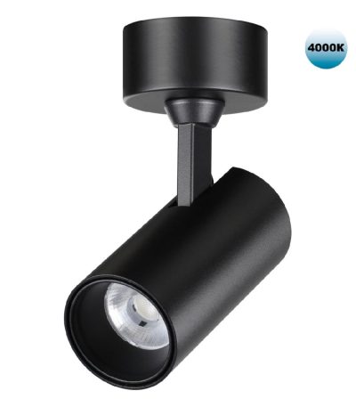 Накладной спот Novotech Selene 359230