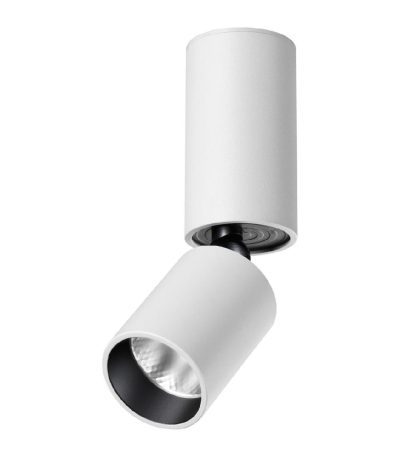 Накладной спот Novotech Tubo 359314