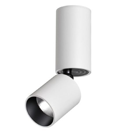 Накладной спот Novotech Tubo 359316