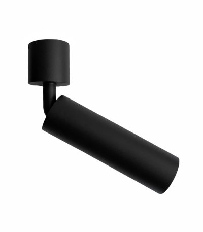 Накладной спот Voltalighting Robo.S CH0189.50.3K.TB