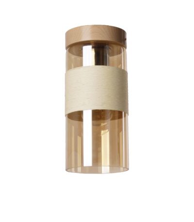 Накладной светильник 33 Идеи PND.150.01.01.BE-S.23.AM