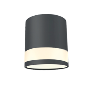 Накладной светильник (40 шт./кор.) EKS Art Glass 0У-00004526