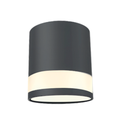 Накладной светильник (40 шт./кор.) EKS Art Glass 0У-00004526