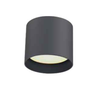 Накладной светильник (40 шт./кор.) EKS Art Shot 0У-00004527