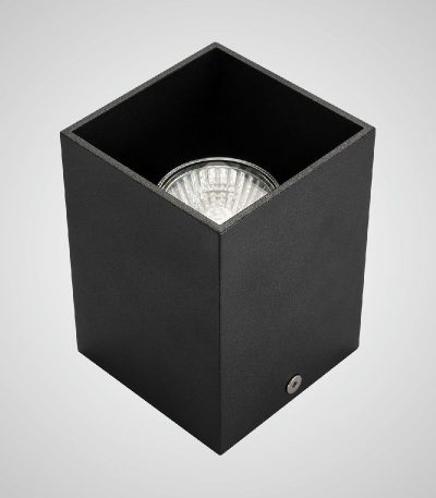 Накладной светильник AM Group AM01-110 BK