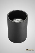 Накладной светильник AM Group AM02-110 BK