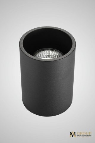 Накладной светильник AM Group AM02-110 BK