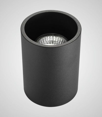 Накладной светильник AM Group AM02-110 BK