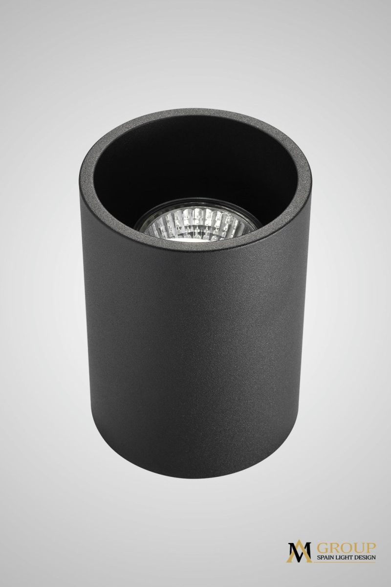 Накладной светильник AM Group AM02-110 BK Накладной светильник AM Group AM02-110 BK