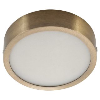 Накладной светильник AM Group AM294 12W AB 3000K R