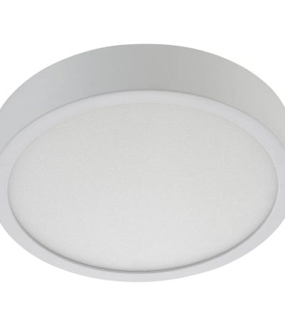 Накладной светильник AM Group AM294 18W WH 3000K R