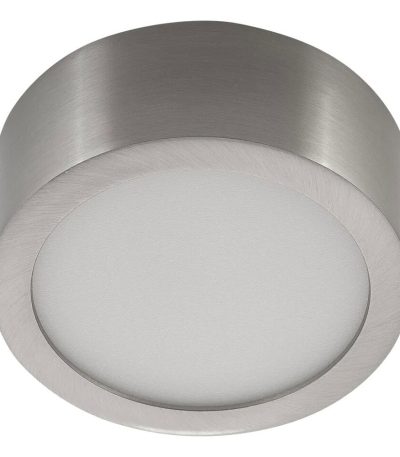 Накладной светильник AM Group AM294 6W SN 4000K R