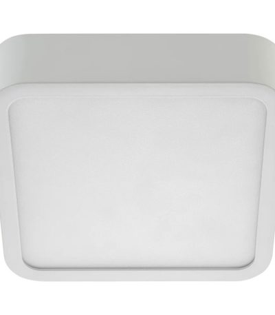 Накладной светильник AM Group AM295 12W WH 3000K S